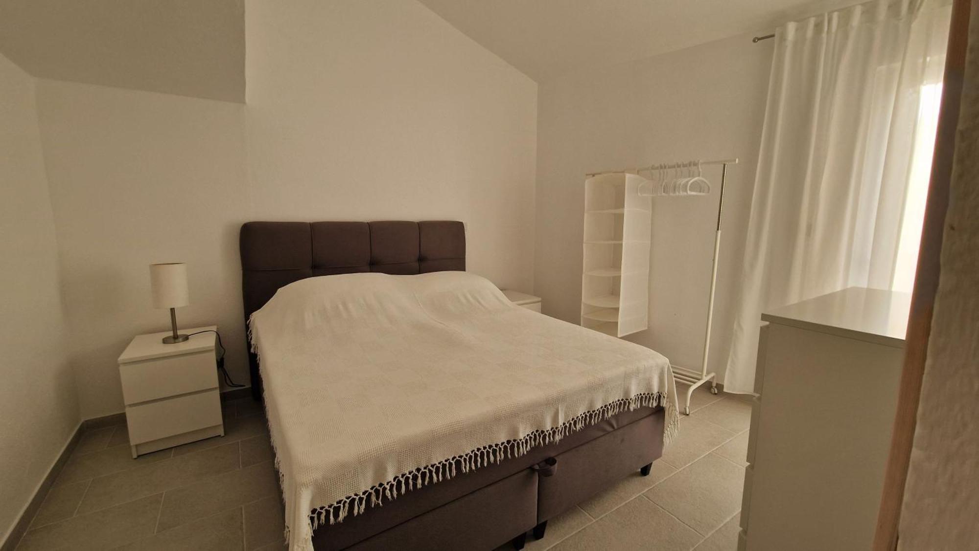 Apartment Dubravka Podgora Zewnętrze zdjęcie