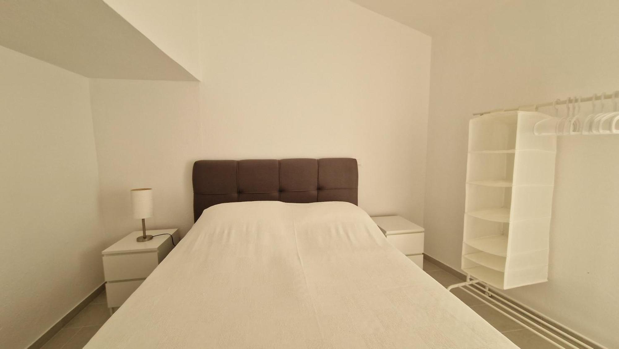 Apartment Dubravka Podgora Zewnętrze zdjęcie